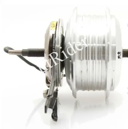 

Hot sale! OR01A3 36V 250W Front Roller Brake Motor Halless Gearless brushless hub motor for Electric Bicycle CE Approved