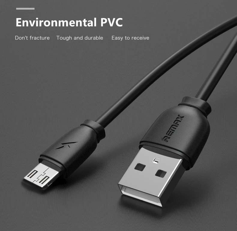 Remax Micro USB кабель 2.1A Быстрая зарядка USB кабель для передачи данных для samsung Xiaomi LG планшет Android мобильный телефон usb зарядный шнур