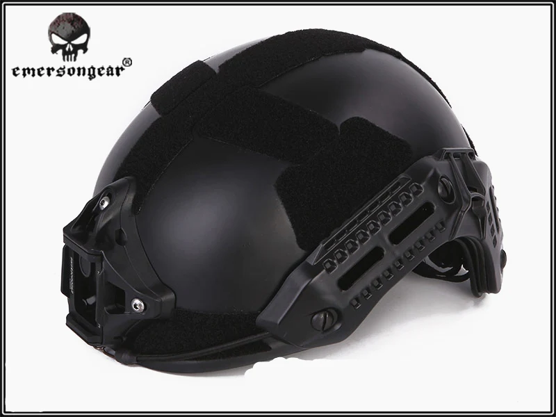 EMERSON gear тактическое снаряжение страйкбол Пейнтбол защитный модульный MK шлем туристический Cycliny защитный толстый шлем