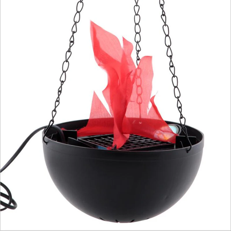 1 шт. паяльная лампа имитация пламени подвесной и настольный Тип 20 см 30 для