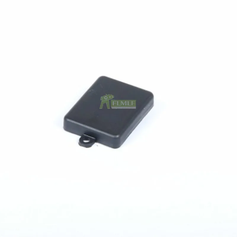 

Reciever Box Cover for LOSI 5IVE Part Rovan Lost 5T Parts