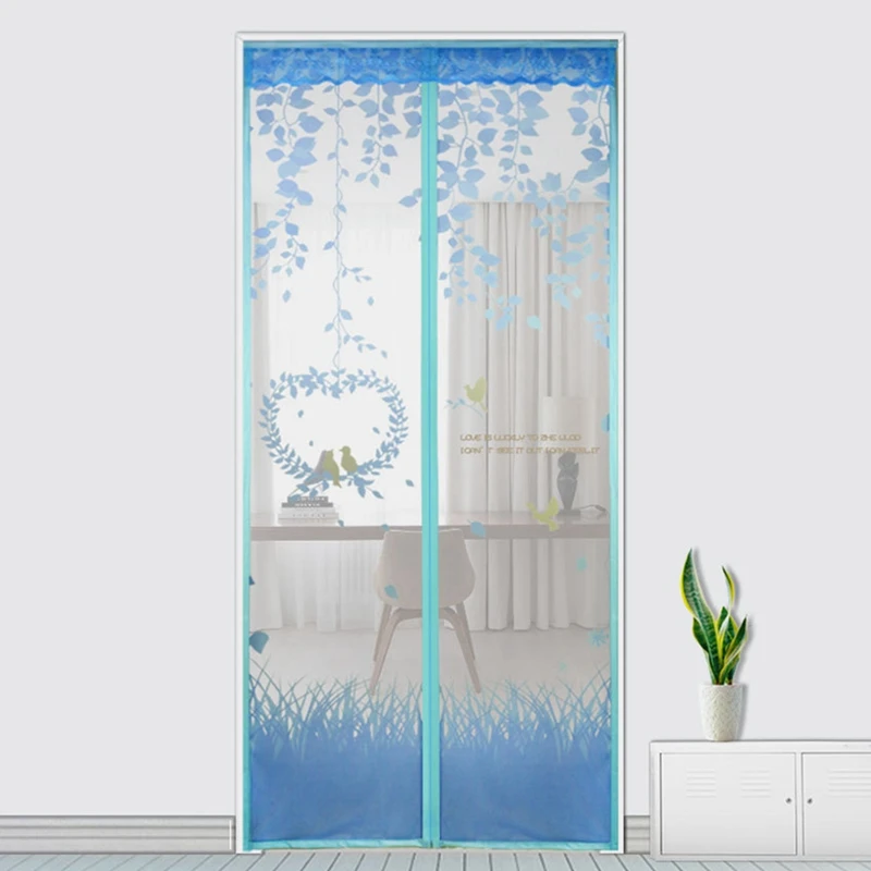 90x210 любовь птица воздушный шар шифрование сети 6 магнитных полосок 7 пряжки