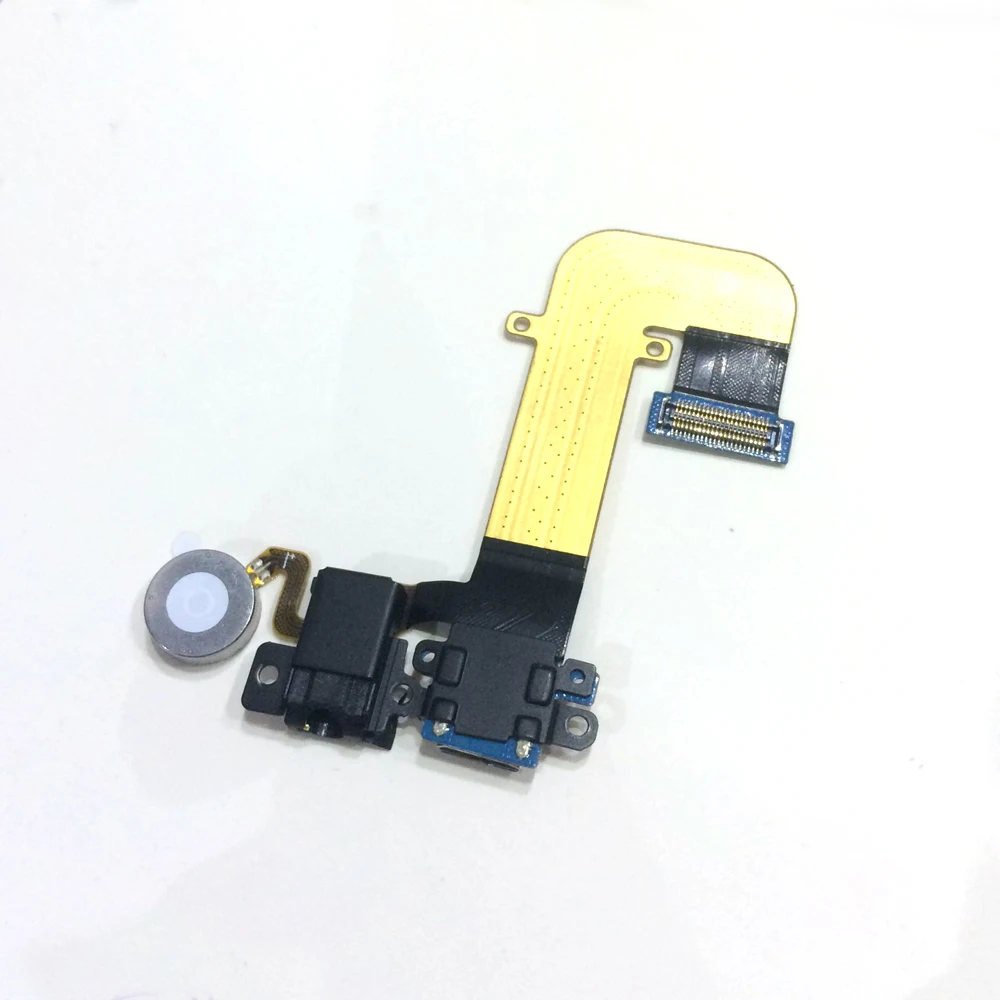 Зарядка через usb Разъем Flex кабель для Samsung Google Nexus 10 p8110 GT-8110 Зарядное устройство с
