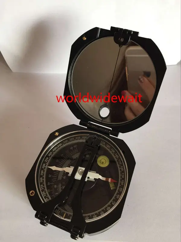 Геологический компас DQL 8 (магнитная игла с Демпфированием)|compass dql-8|compass geologycompass