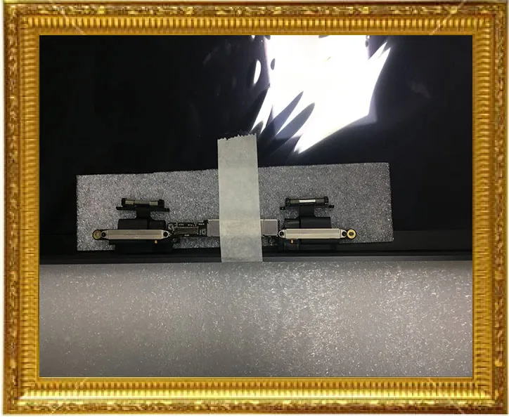 ЖК дисплей A1707 в сборе 2016 дюйма для Macbook Pro Retina 15 дюймов|ЖК-экран ноутбуков| |