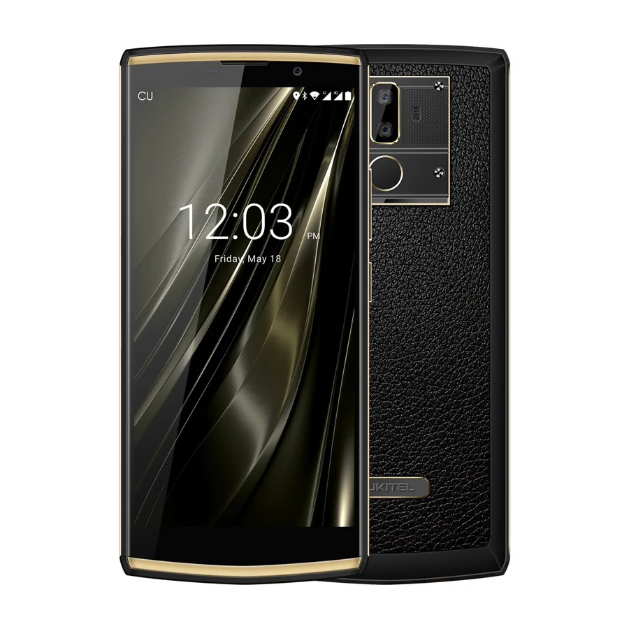 Оригинальный Oukitel K7 18:9 полный Дисплей 6 0 ''FHD мобильного телефона 4 Гб