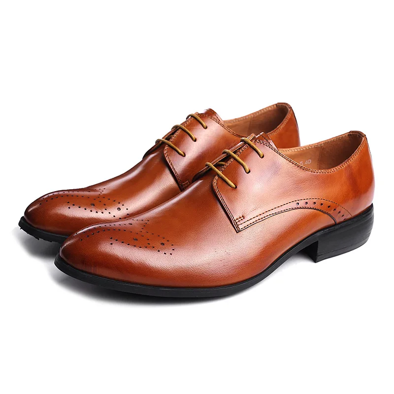 

Men's Shoes