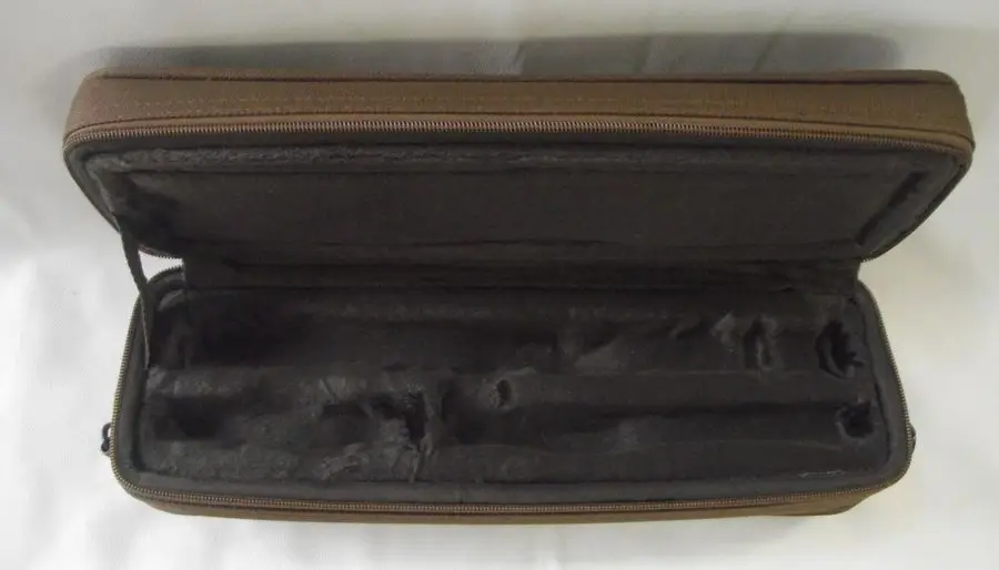 Excellent 16 hole Flute Case bag | Спорт и развлечения