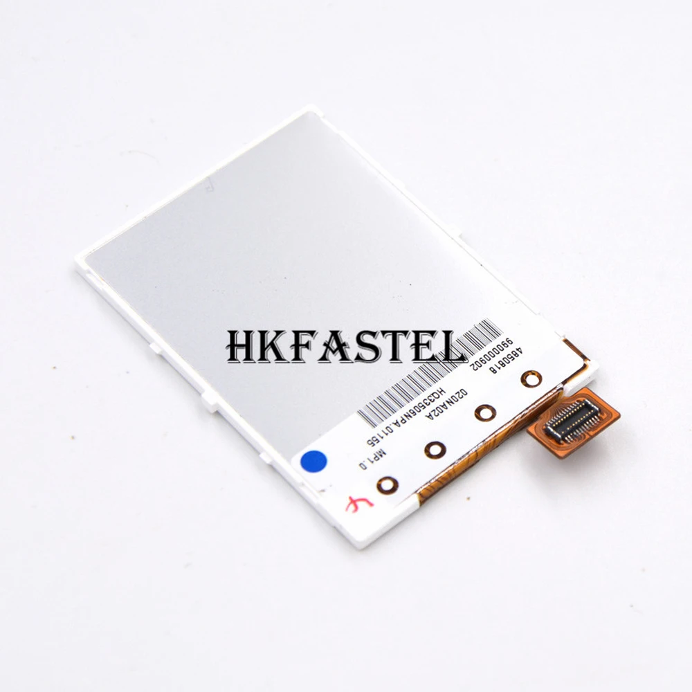 HKFASTEL LCD для Nokia C2 01 2700 2700c 2730c 2730 classic мобильный телефон оригинальный ЖК экран
