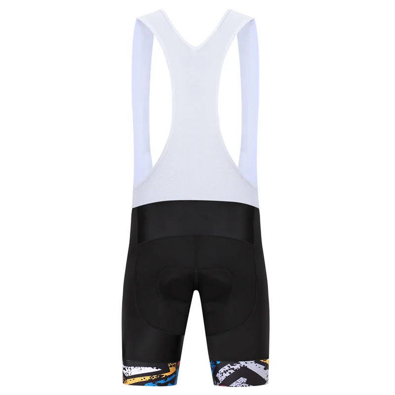 SUREA Gareth Pro Summer 3D Gel Padded Coolmax Bicycle Bib Shorts Quick Dry Cycling Pants Verano Culotes Ciclismo | Спорт и