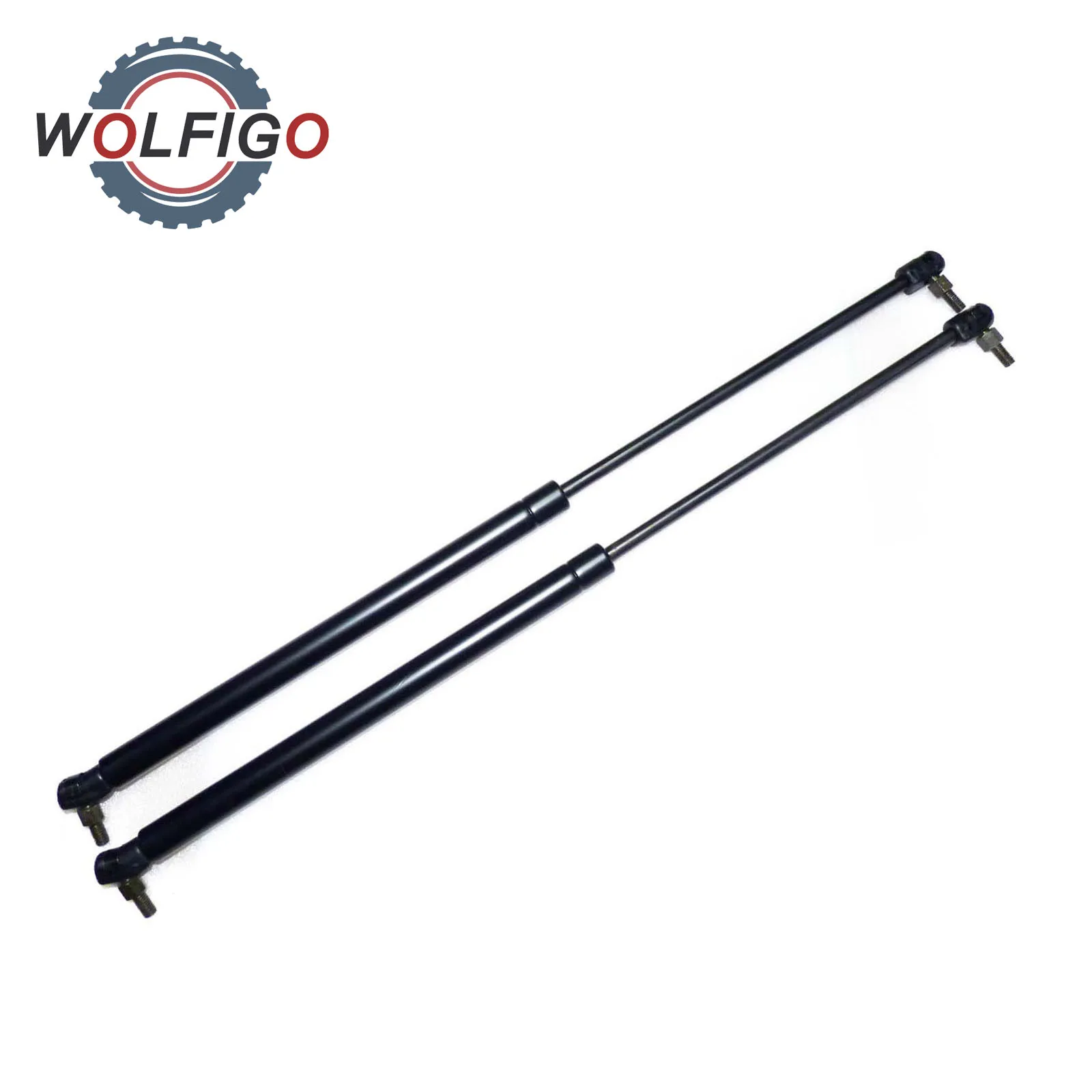 WOLFIGO Liftgate задний багажник загрузки с газовым подзарядкой поддержка 55256444 SG214018 901374