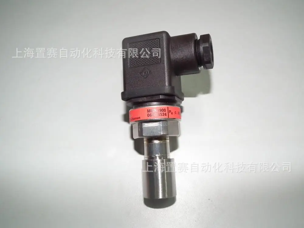 Danfoss датчик давления MBS1900 0 16bar 064G6531|Аксессуары для электроинструментов| |