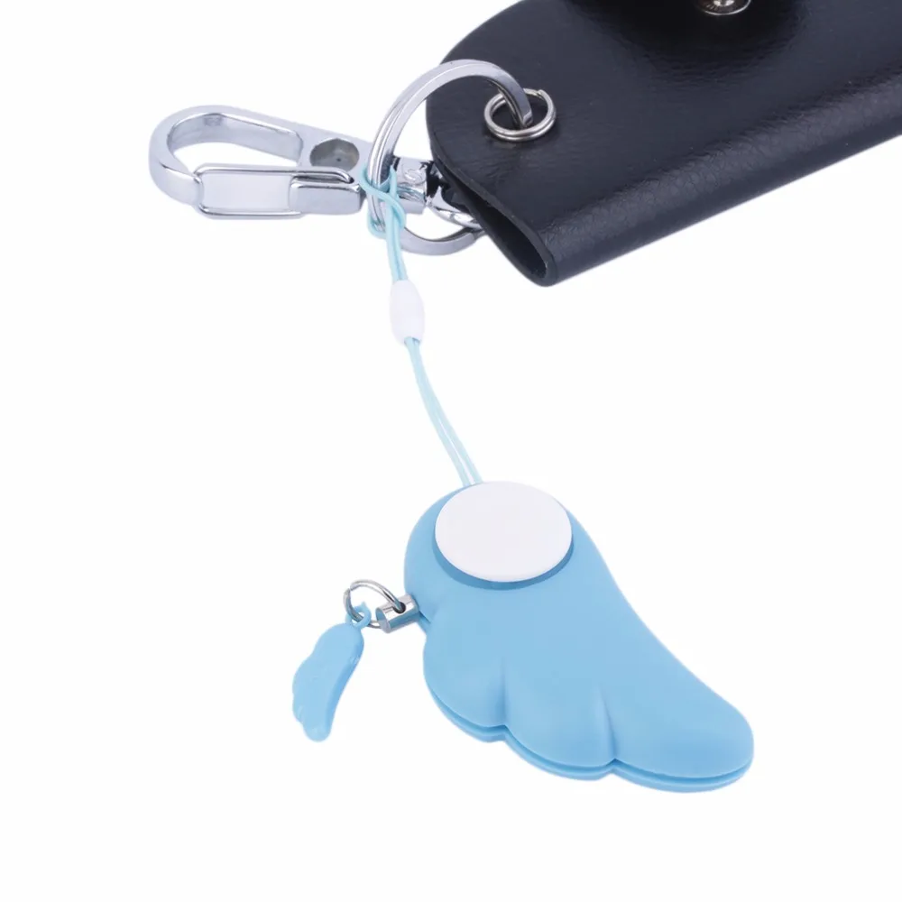 LESHP принадлежности для самозащиты персональная атака/анти карманная