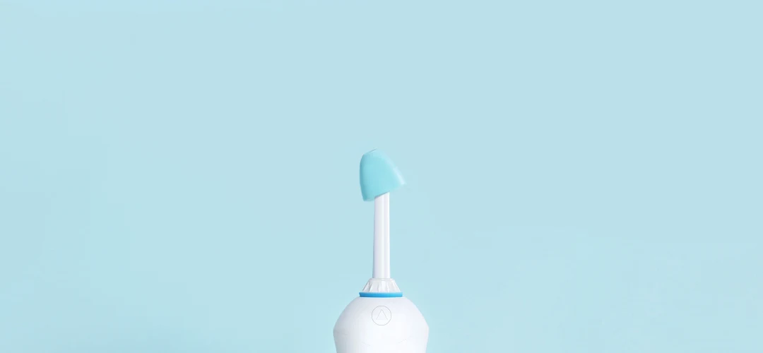 Xiaomi Youpin Электрический носовой ирригатор мыть 360 градусов вращения очиститель носа перезаряжаемый водонепроницаемый аллергический ринит нети горшок