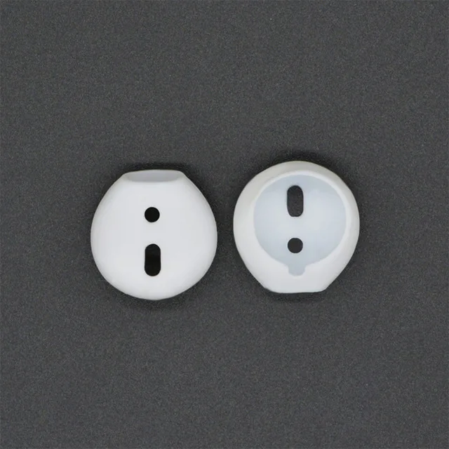 Only Earplug Для AirPods 2 Забавный чехол Bluetooth беспроводной Чехол для наушников для Apple Airpods зарядная коробка мультяшный рукав с кольцом на палец - Цвет: Only Earplug