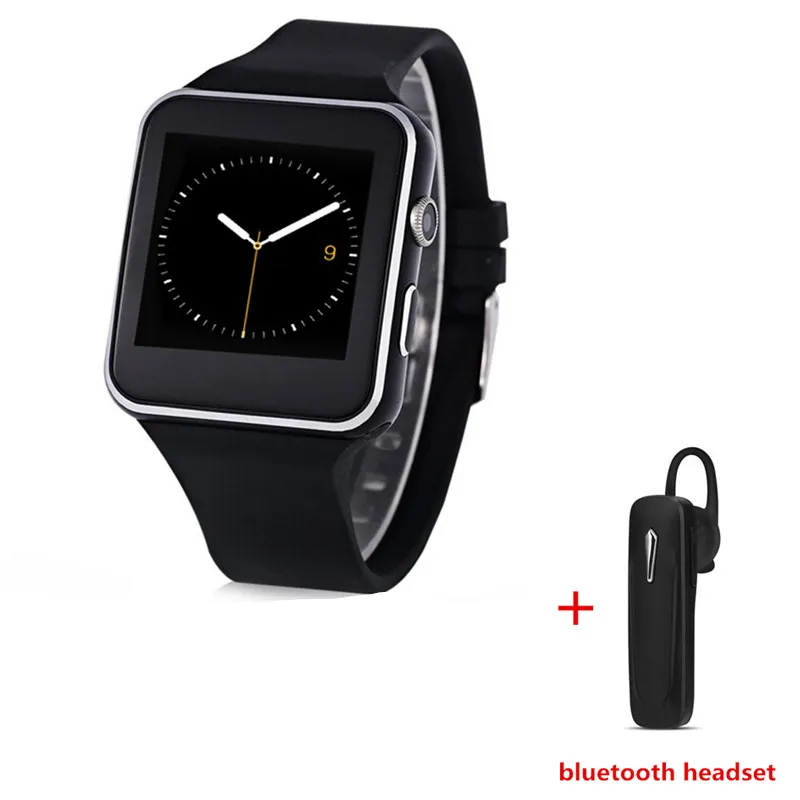 Умные часы на android SIM TF карта Смарт для IOS смартфон SAMSUNG gear S2 huawei Apple PK GT88 DZ09