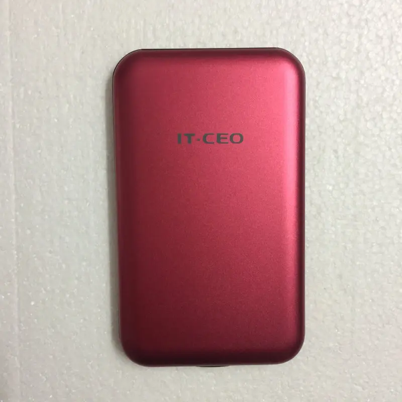 red hdd Новые Alldata программное обеспечение и mitchell спрос авто ремонт программного обеспечения 49in1 1000 Гб hdd+ atsg+ яркая мастерская+ тяжелый грузовик usb3.0 - Цвет: red hdd