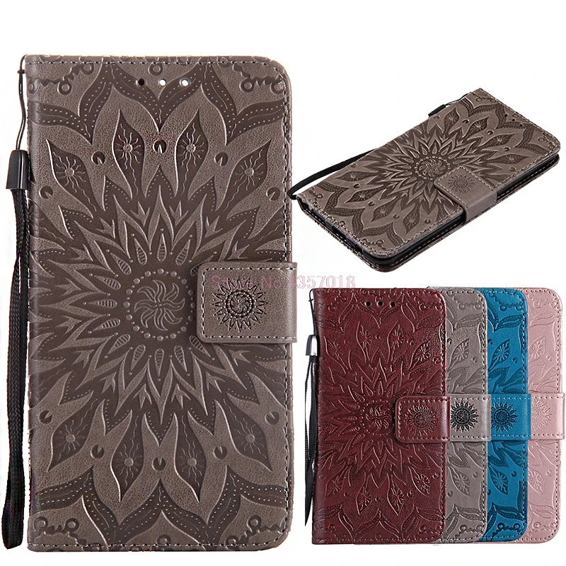 Case for Samsung Galaxy J5 J 5 500 2015 J500FN SM-J500FN J500H/DS SM-J500H/DS J500H SM-J500H Painting Flip Phone Leather Cover | Мобильные