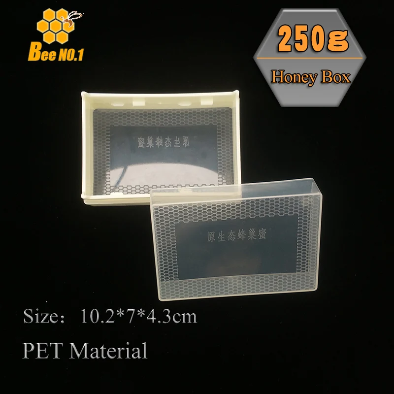 2 шт инструмент для пчеловодства медовая коробка мед решетки пчелы производство