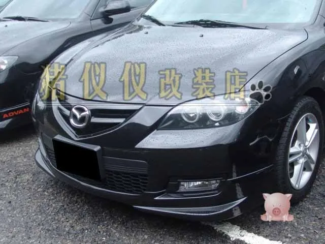Для классического MAZDA 3 horse kenstyle original little|mazda 3|horse littlefor mazda |