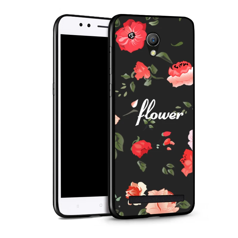For Asus ZenFone 5 A500KL A500CG A501CG Phone Cases Cover Soft TPU Silicone 5.0inch for a500CG Shell Bags |