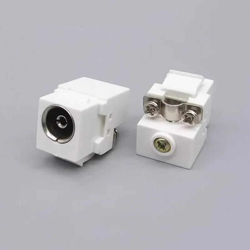 Цифровой модуль для телевизора сетевой соединитель Keystone сигнала настенная