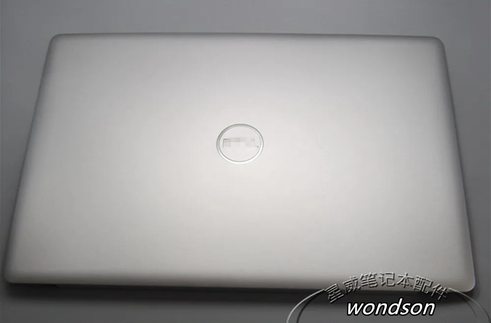 Бесплатная доставка для Dell Inspiron 15 5570 LCD Back Cover CN 0X4FTD X4FTD с гарантией 1 год|Сумки и