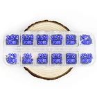 Винты универсальные для ноутбуков Lenovo, ASUS, Sony, Dell, HP, 240 шт.