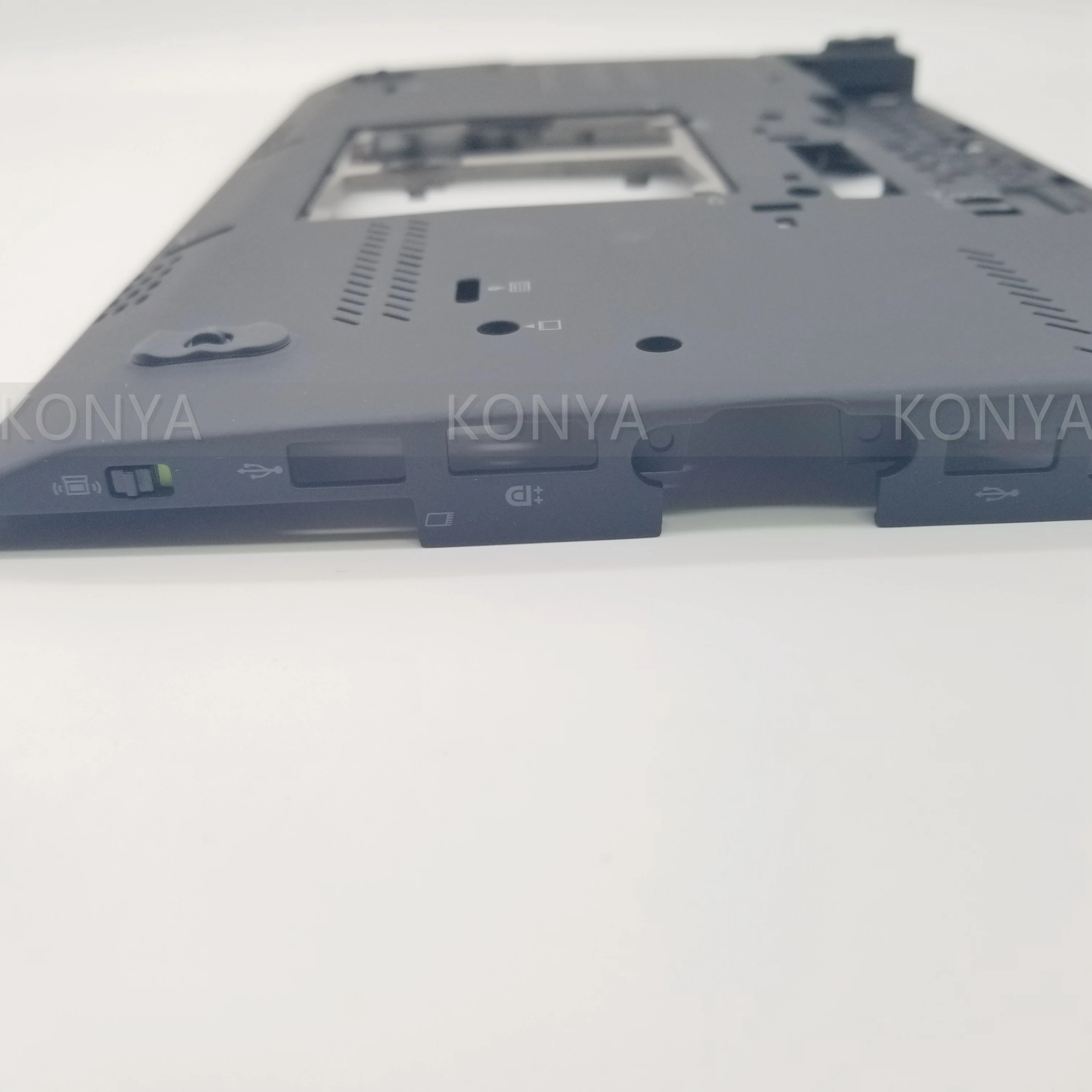 Новый оригинальный чехол для Lenovo Thinkpad X220 X220i с нижней основой 04Y2084|Сумки и чехлы