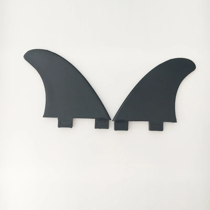 Серфинг пластиковые мягкие FCS плавники GX/G5 черный плавник|black fin|fcs finsfins fcs |