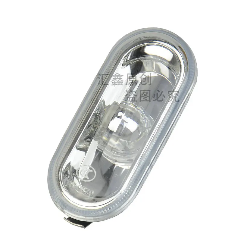 Apply to Bora Golf 4 Passat B5 Polo Leaf board side lamp turning light 18G 949 117 18G949117 | Автомобили и мотоциклы