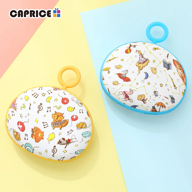 Мини обогреватель для рук с USB портативное зарядное устройство на 3600 мАч