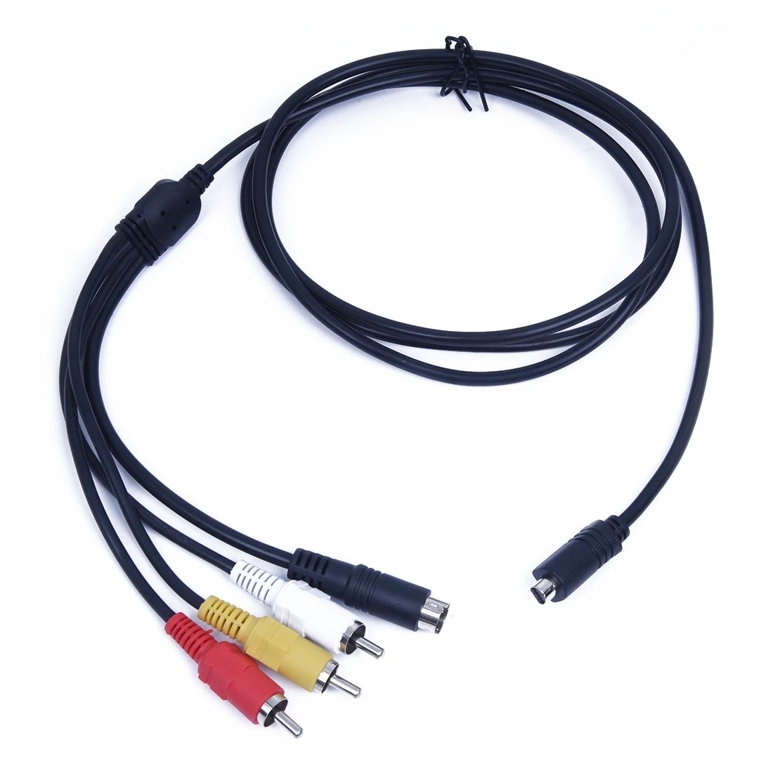 Топ предложения VMC-15FS кабель для Micro мВ Mini DV видеокамеры | Электроника