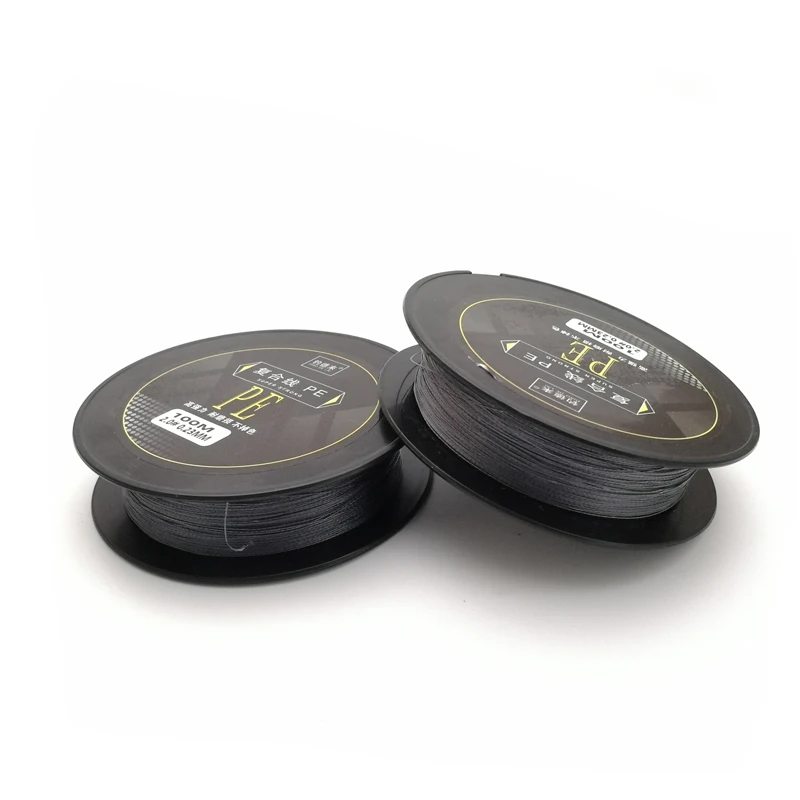 Приманка FDDL в подарок супер плетеная рыболовная леска из полиэтилена для ловли