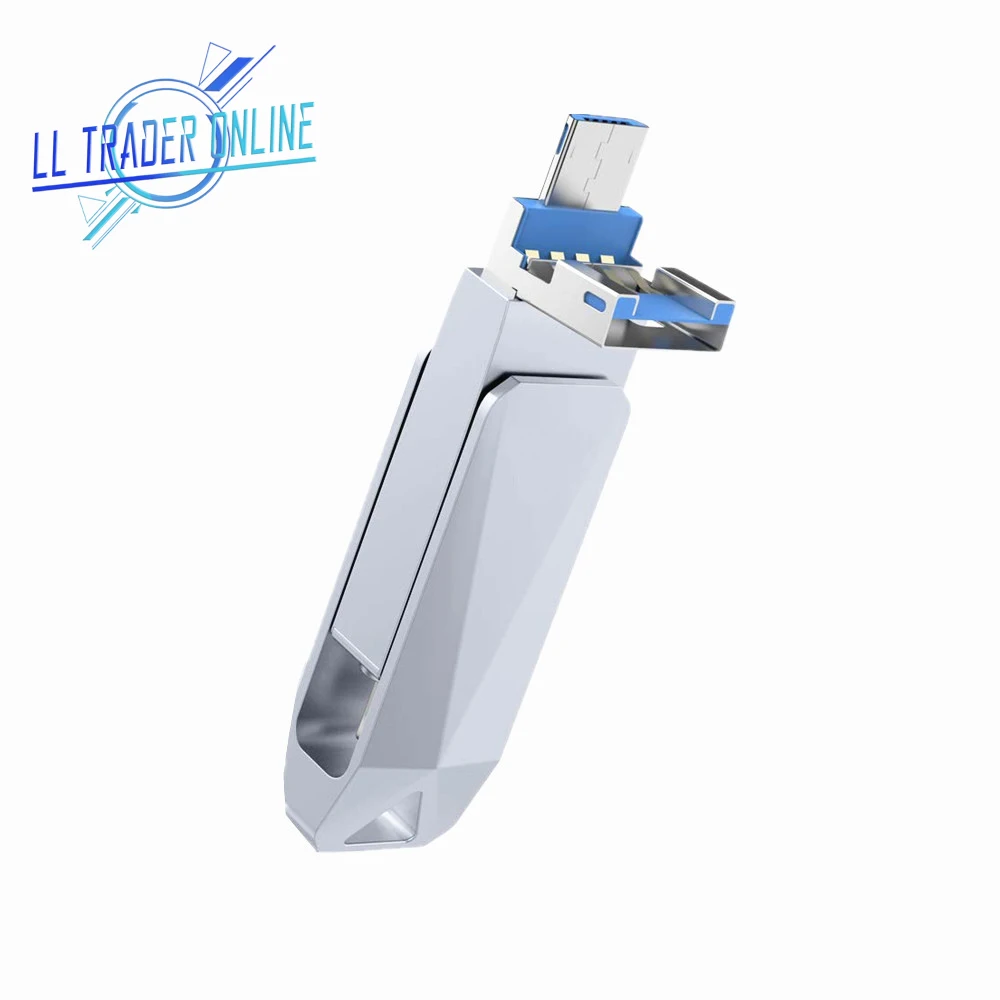 LL trader оптовая продажа 5 шт. 64 ГБ 128 память USB флешка-ручка мини флэш-накопитель 32G