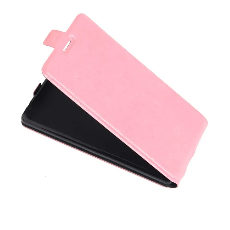 YINGHUI личи кожи магнитных флип искусственная кожа Чехол для телефона sony Xperia C6