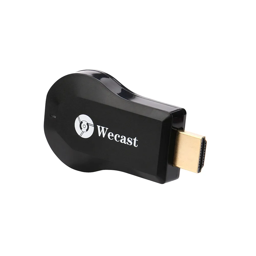 Vovotrade Miracast 1080 P WiFi Дисплей ТВ ключ беспроводной спутниковый ресивер HDMI AirPlay DLNA Share