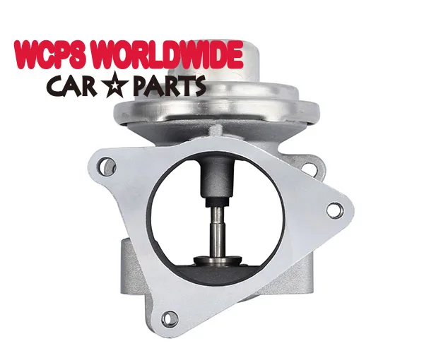 Клапан EGR для SKODA FABIA OCTAVIA ROOMSTER 1 9 2 0 TDI BORA POLO NEW BEETLE 038129637D 038131501AF 724809160 038129637D|valve egr|valve