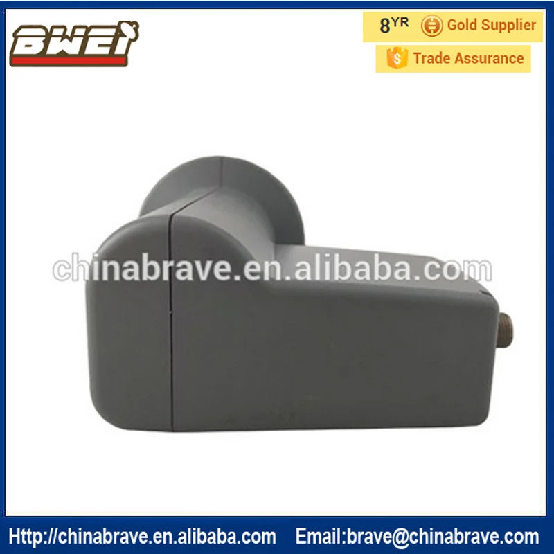 Stocks for Best Quality HD Universal 9G Ku Band Single Lnb BT-180 Outputs In Stock | Электроника