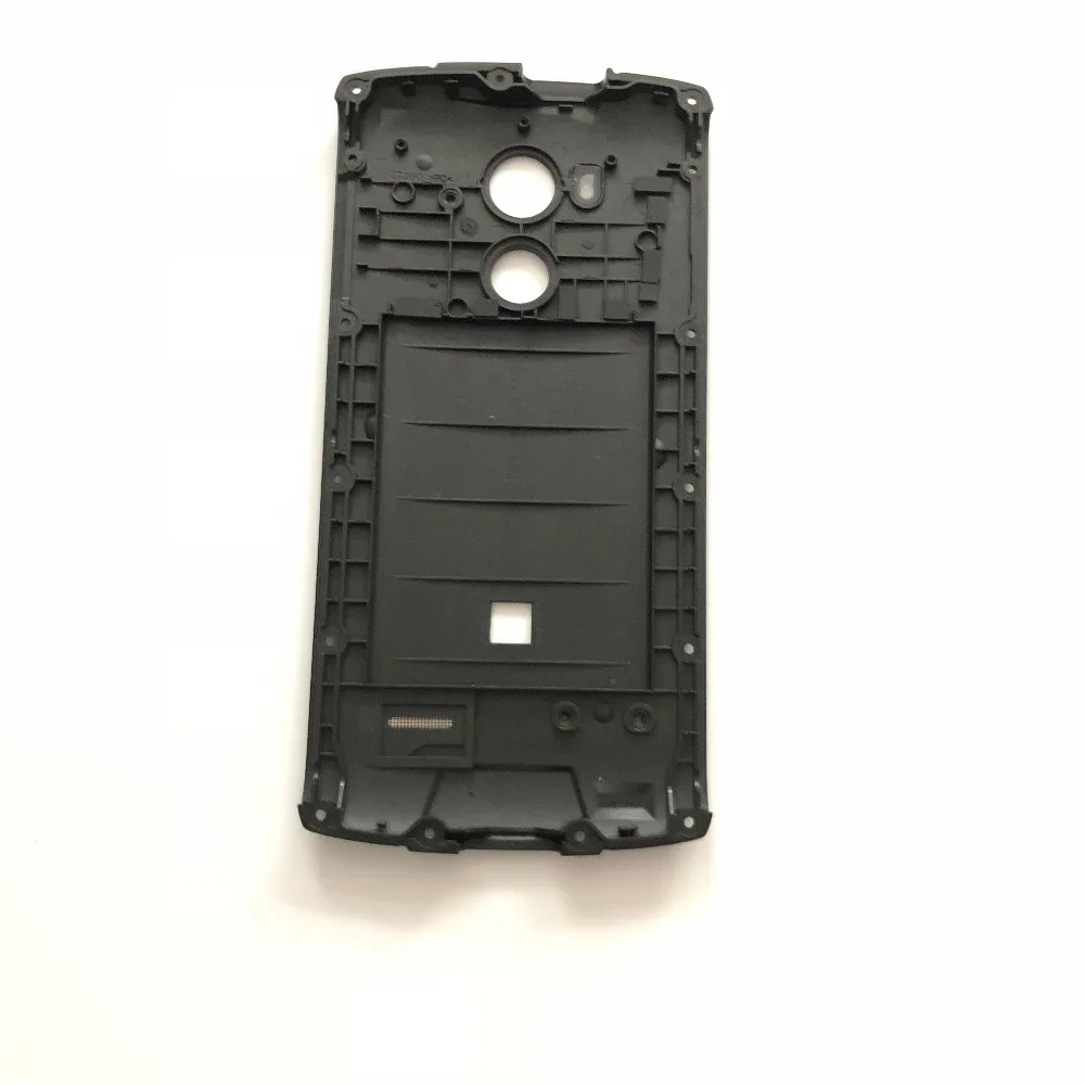 Чехол для аккумулятора для HOMTOM ZOJI Z7 MT6737 1,3 ГГц четырехъядерный 5,0 дюйма 1280x720