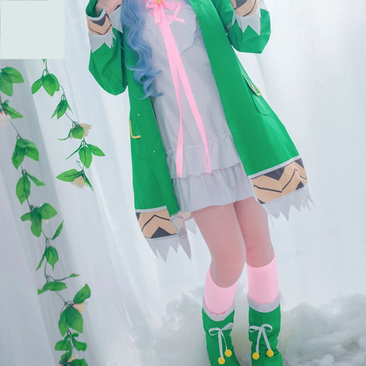 [В наличии] + парик обувь кукла аниме свидание живая фигурка йошино гермит пиджак