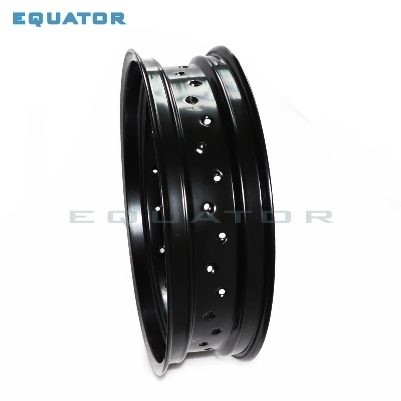 

1.6*21/1.85*21/2.15x21 inch 1.6x21/1.85X21/2.15x21 Inch 36 Spokes Holes Aluminum Alloy Motorcycle Wheel Rims