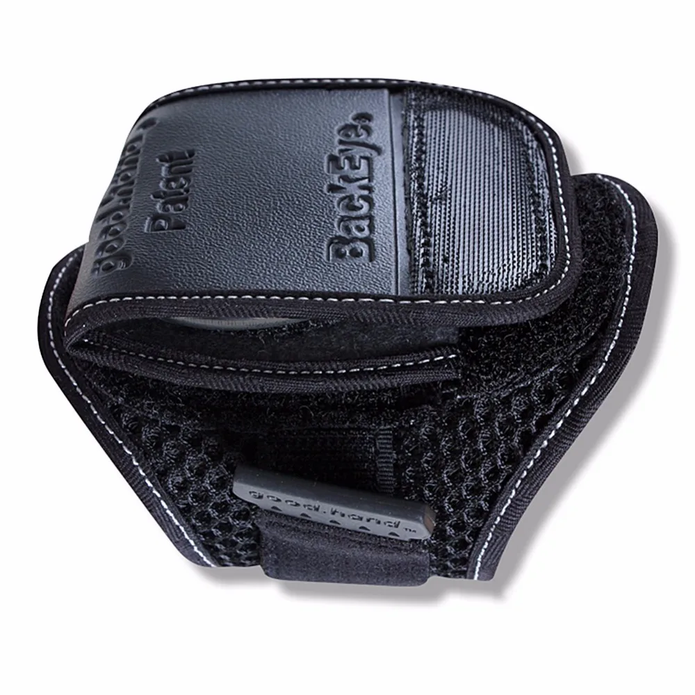 Крепление на запястье зеркало заднего вида Поворот 360 градусов велосипедные