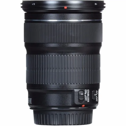 Canon 24-105 мм stm объектив Canon EF 24-105 мм/3,5-5,6 IS STM Объективы
