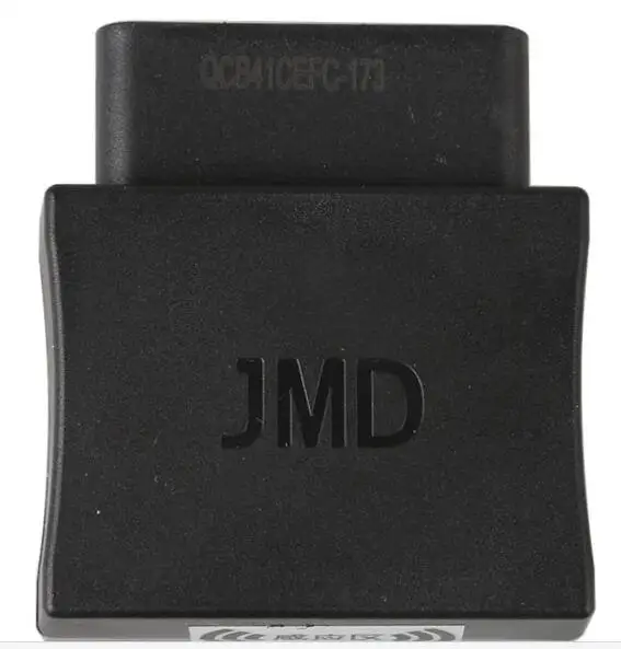 JMD Assistant Handy Baby OBD адаптер программатор ключей для моделей VW чтение данных ID48 всех