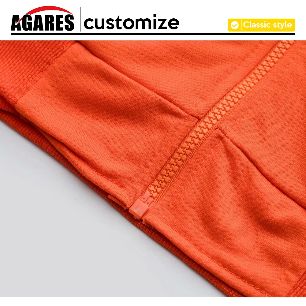 Мужская и Женская толстовка с логотипом/изображением на заказ | одежда