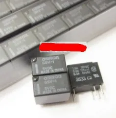 G5V-1 5VDC | Электронные компоненты и принадлежности