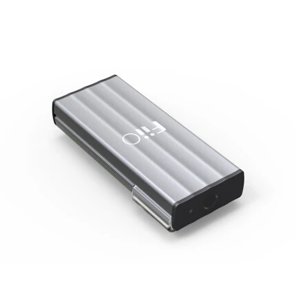 Оригинальный FIIO K1 портативный усилитель для наушников и ЦАП|headphone amplifier|portable headphone