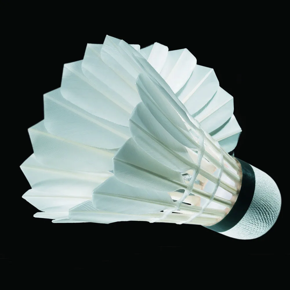 Упаковка из 4 шт. красный ночник свечение светодиодов бадминтон волан птички|led