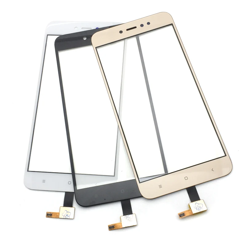 Сенсорный экран мобильного телефона для Xiaomi Redmi Примечание 5A Pro Redmi Note 5A Prime Сенсорная панель дигитайзер Сенсорная часть